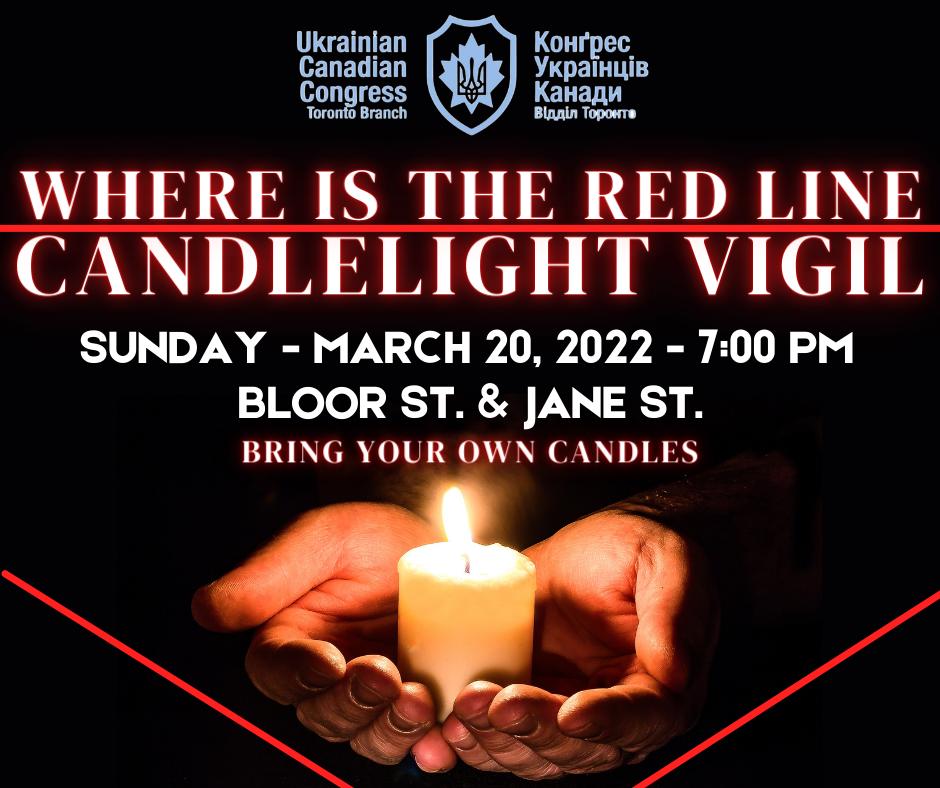 March 20 Candlelight Vigil Poster (Facebook Post) (004)